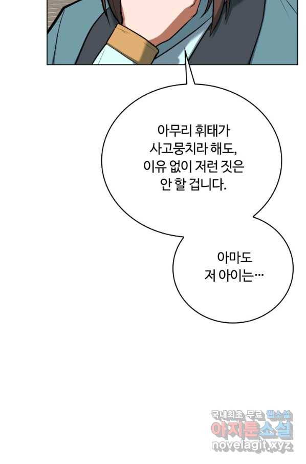 격투 챔피언, 무림에 가다 15화 60