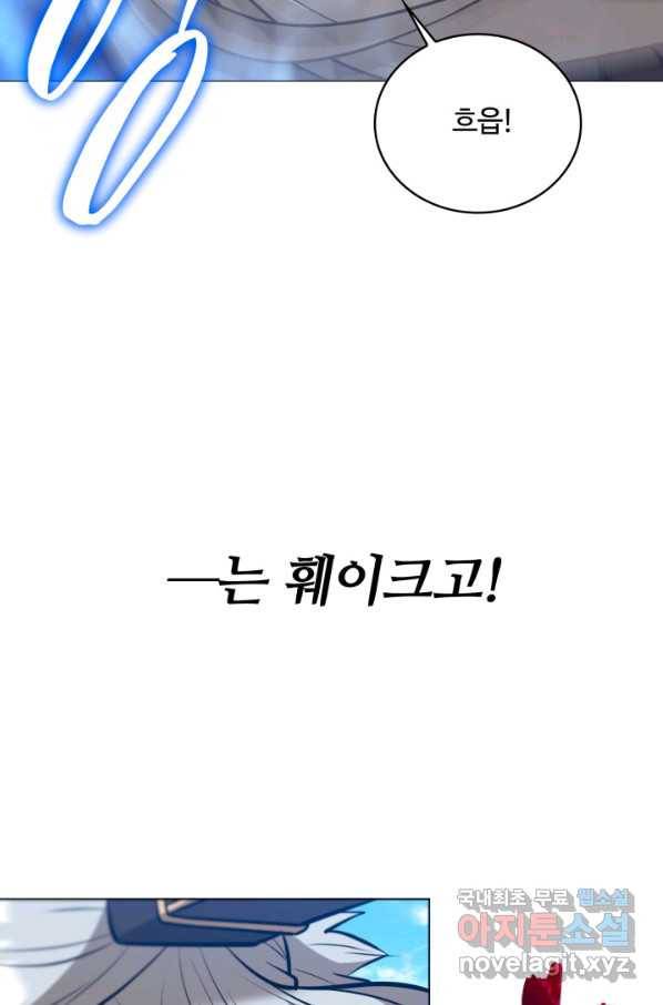 격투 챔피언, 무림에 가다 15화 81