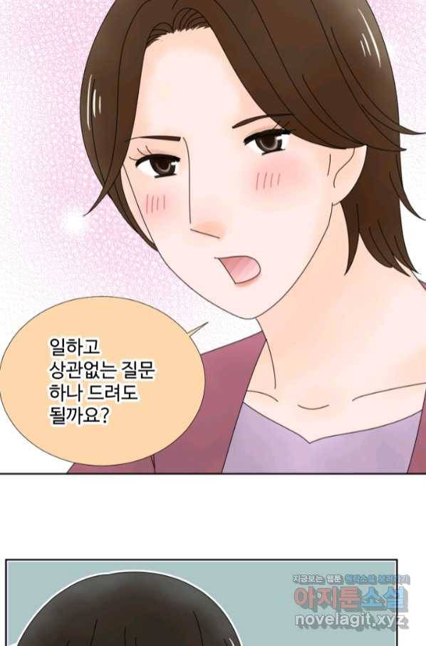 오늘 밤 어때? 134화 2