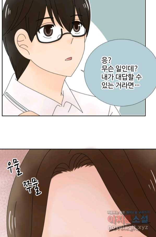 오늘 밤 어때? 134화 3