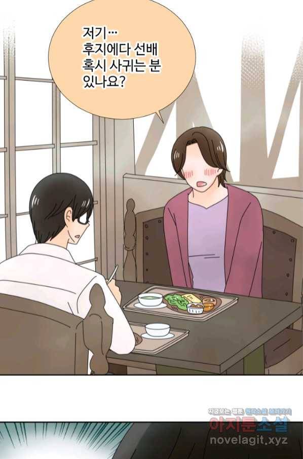 오늘 밤 어때? 134화 8