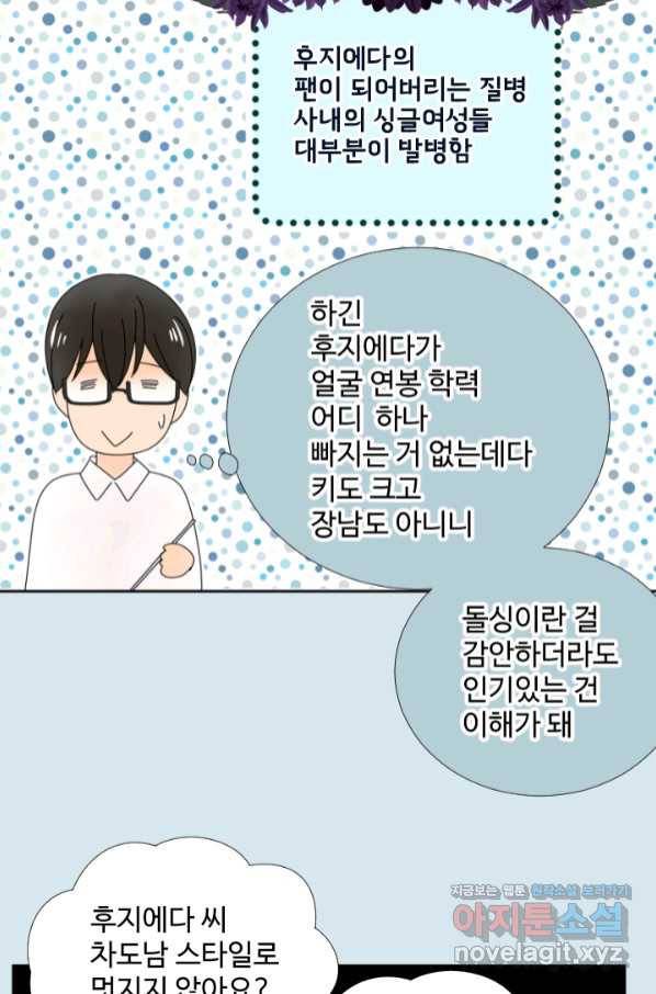 오늘 밤 어때? 134화 10