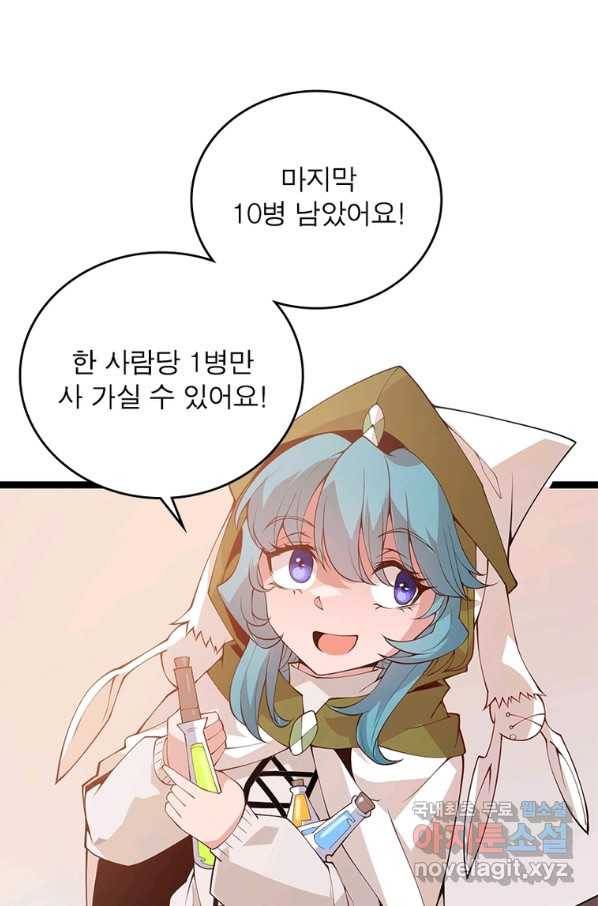 어웨이크닝 회귀 플레이어 81화 3