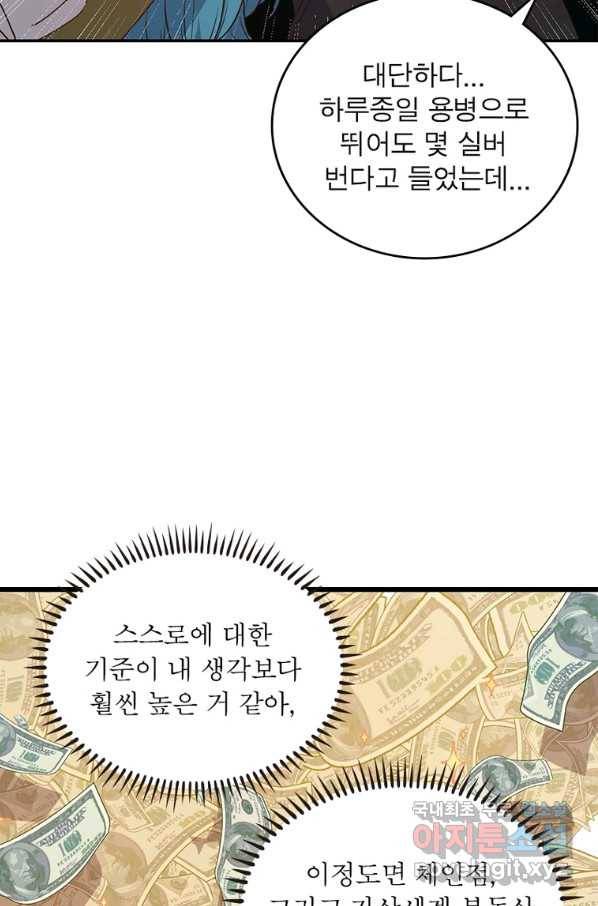 어웨이크닝 회귀 플레이어 81화 28