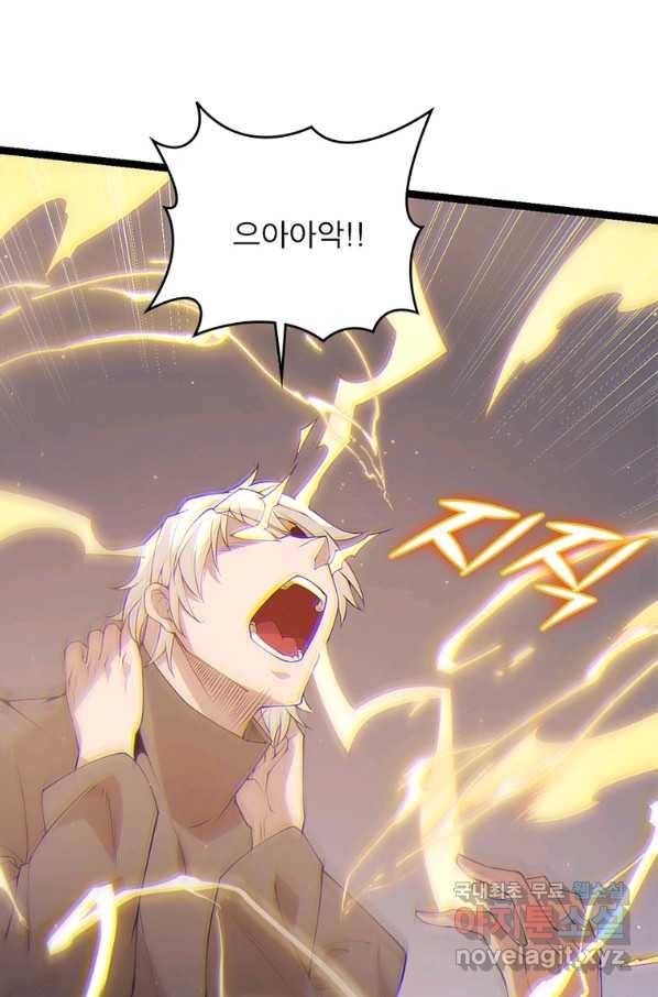 어웨이크닝 회귀 플레이어 81화 63