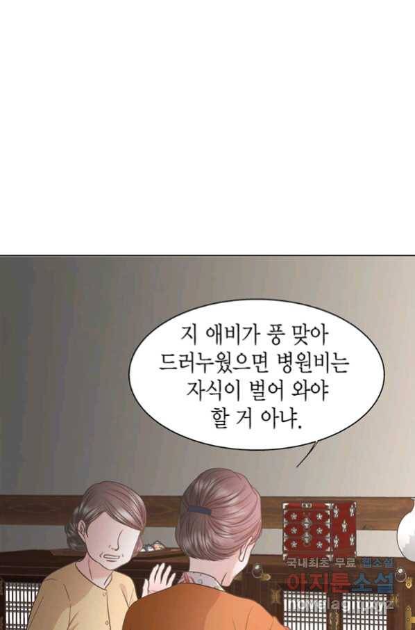 네 곁에도 어쩌면 85화 84