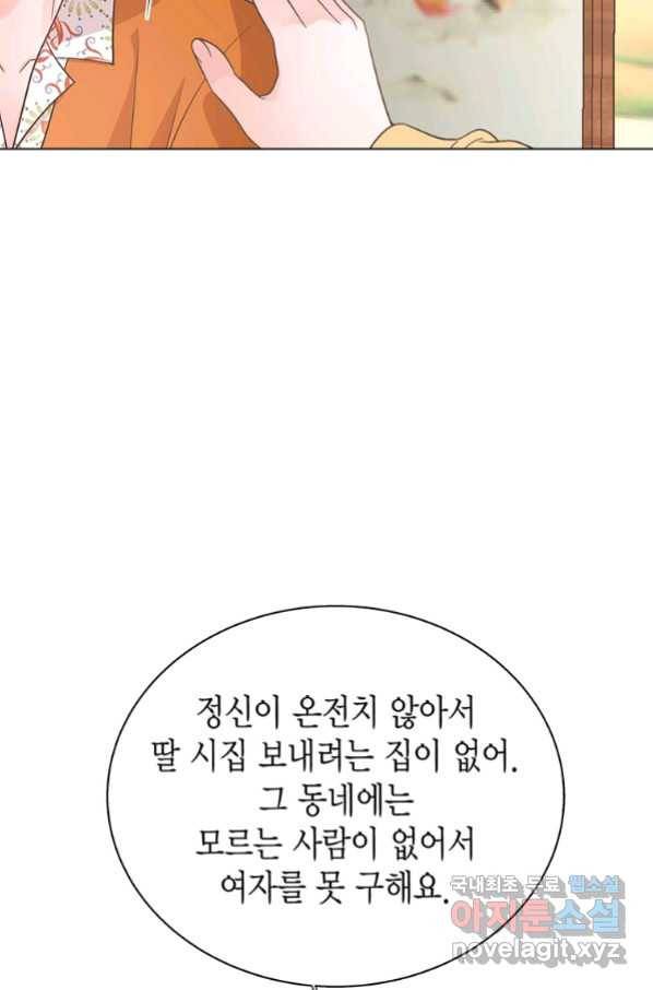 네 곁에도 어쩌면 85화 86