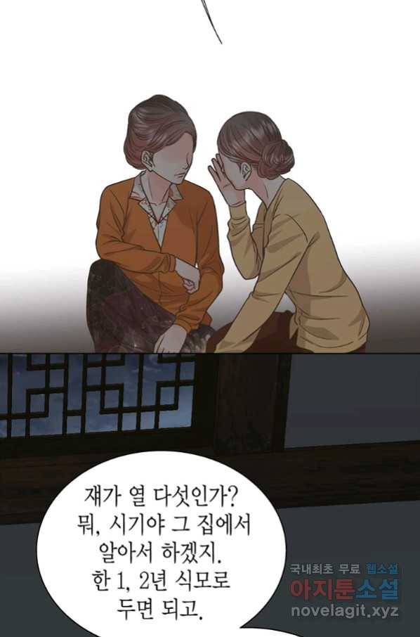 네 곁에도 어쩌면 85화 87