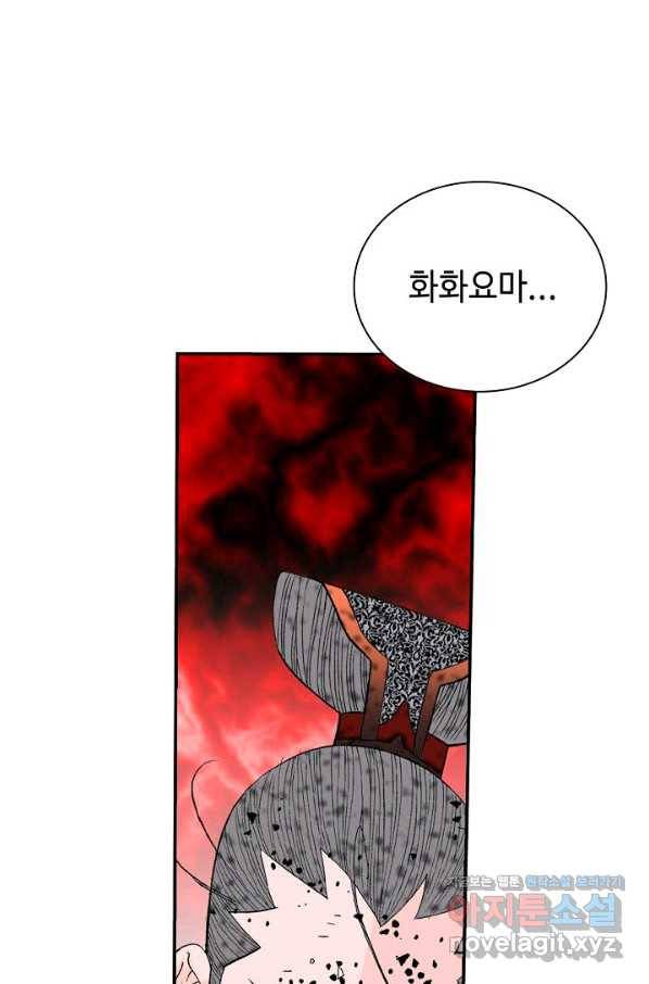 태상교주 숙수되다 188화 65
