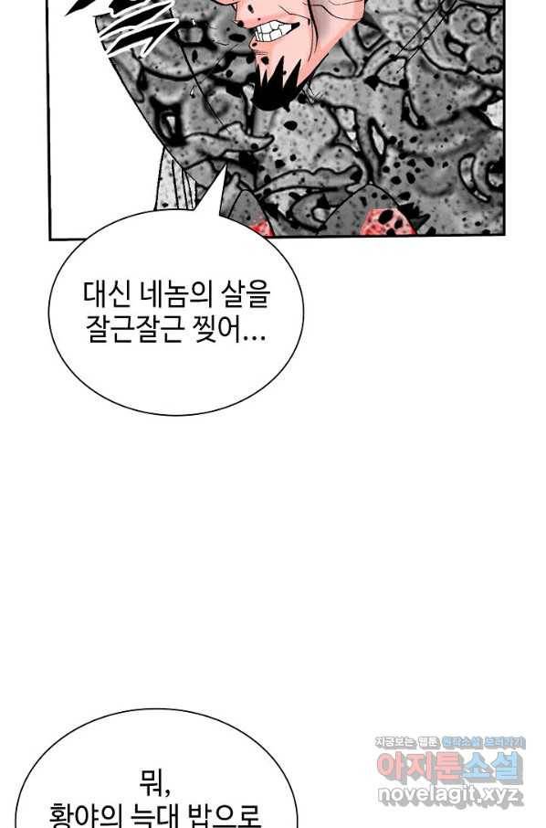 태상교주 숙수되다 188화 71