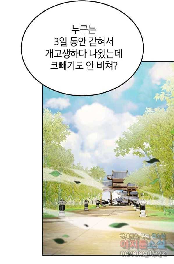 남궁세가 막내공자 22화 3