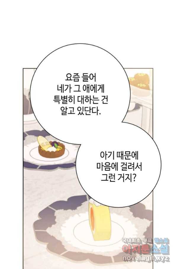 병약한? 남편의 계약 아내 50화 7