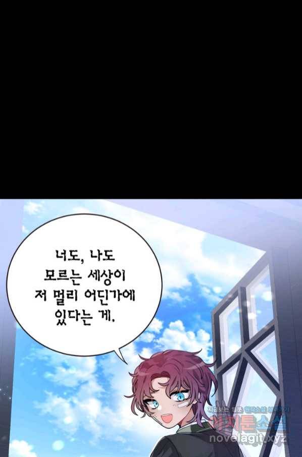 집으로 돌려보내 주세요 53화 54