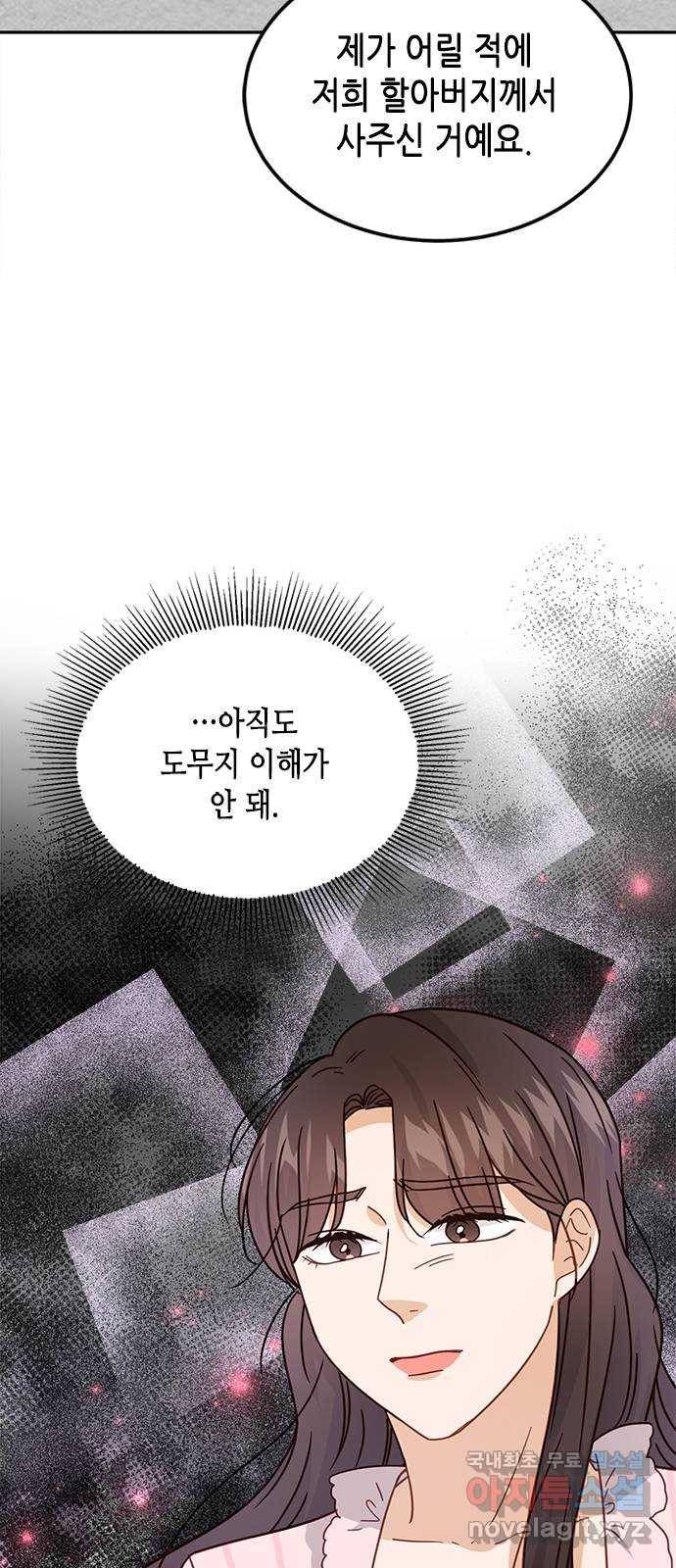 열녀박씨 계약결혼뎐 85화 47