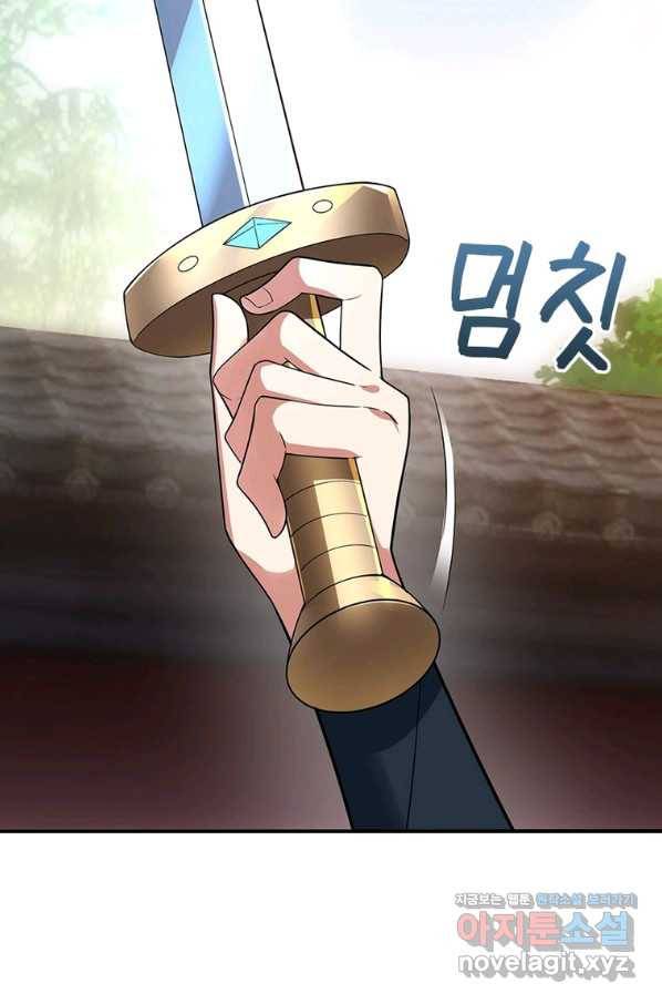 폐인무쌍:용병왕의 귀환 47화 75