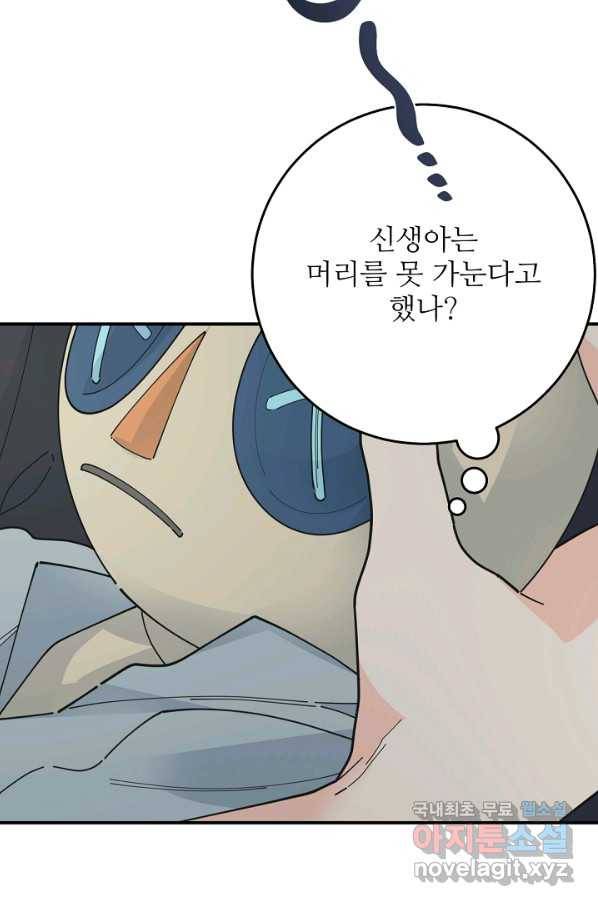 악녀의 남주님 외전 14화 3
