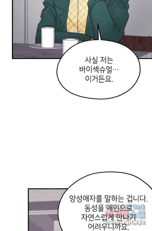 경계인(카카오) 32화 64
