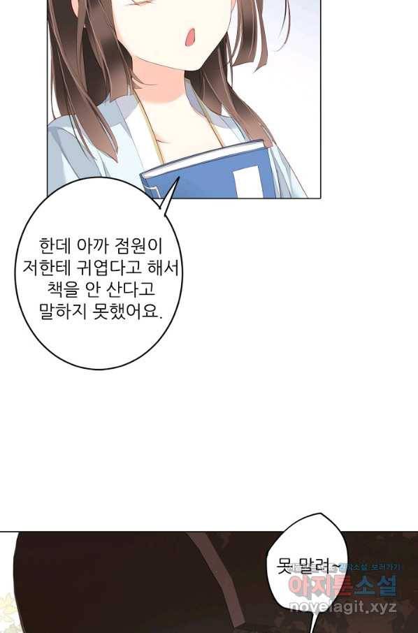 위황후, 궐을 쓰다 - 150화 8