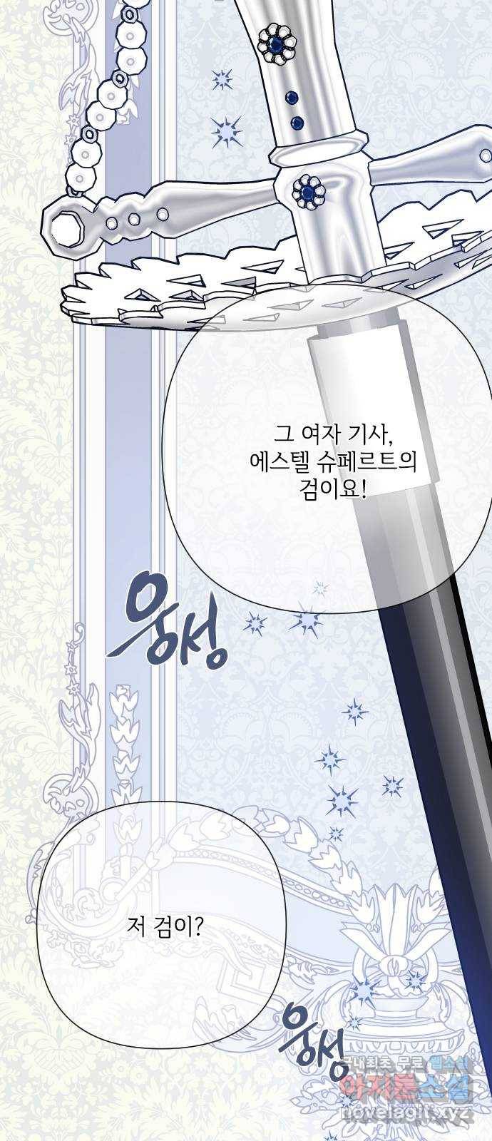 그 기사가 레이디로 사는 법 79화 : 자선파티 30