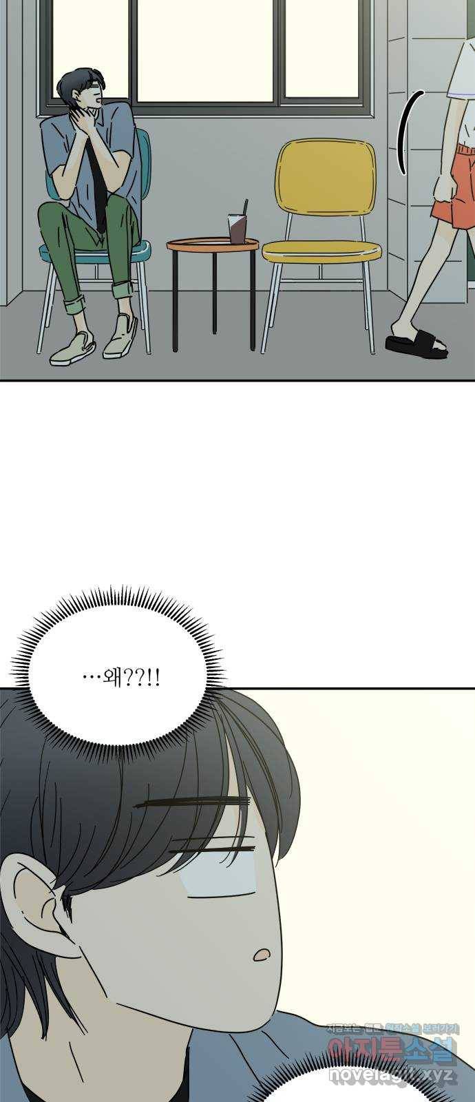 여름여자 하보이 47화 20