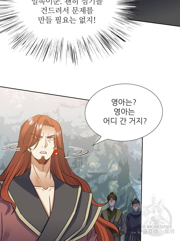 혈맥신공 99화 3