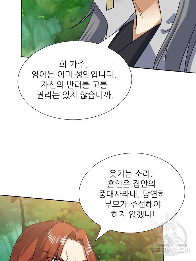 혈맥신공 99화 19