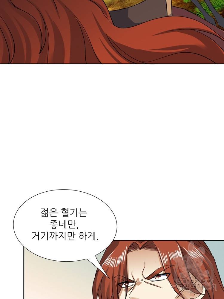 혈맥신공 99화 22