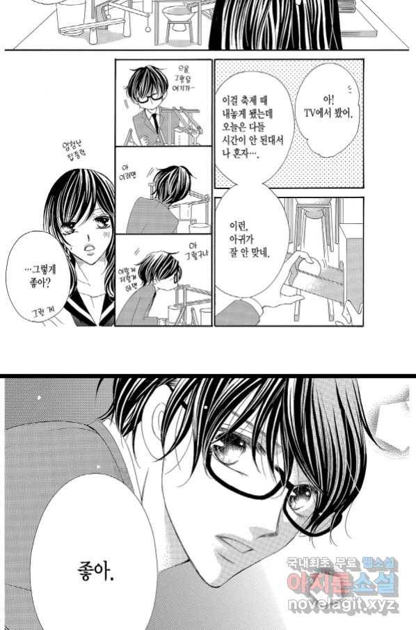 왕에게 바치는 약지 53화 12