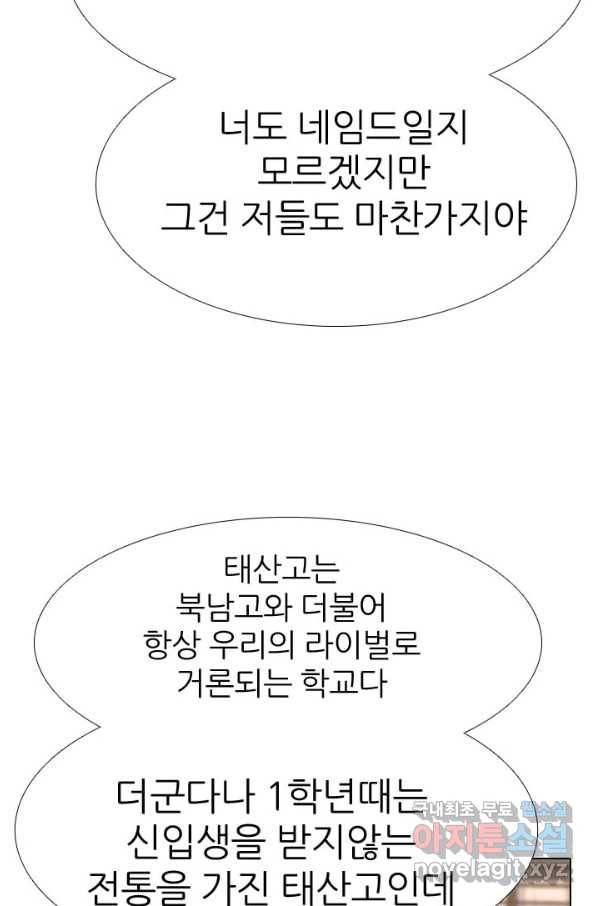 고교전설 275화 의외의 결과 19