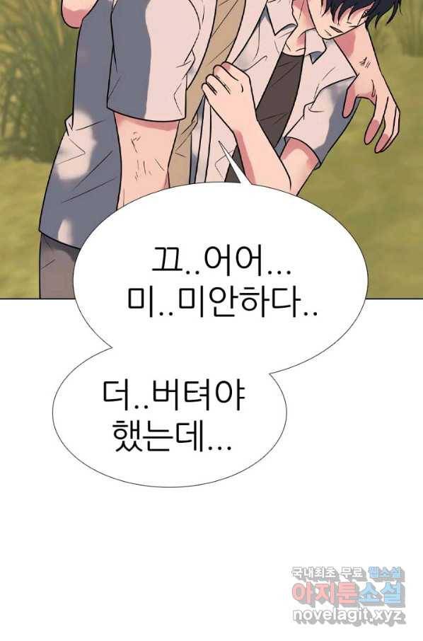 고교전설 275화 의외의 결과 80