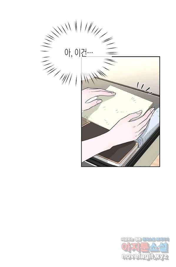 한 번 해본 사이 86화 8