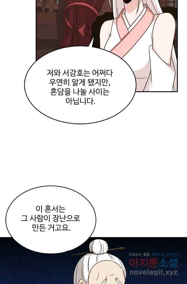 허세로 레벨업 하기! 422화 10