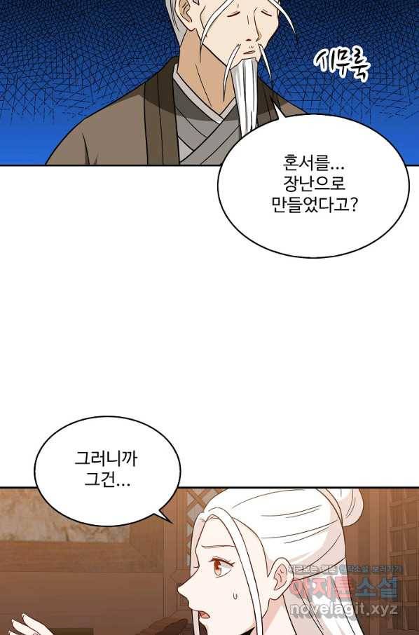 허세로 레벨업 하기! 422화 11