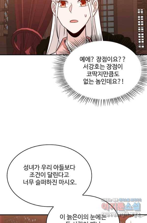 허세로 레벨업 하기! 422화 14