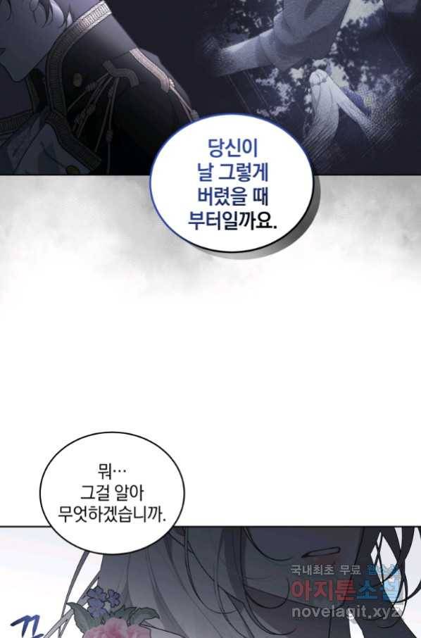 악녀가 길들인 짐승 31화 12
