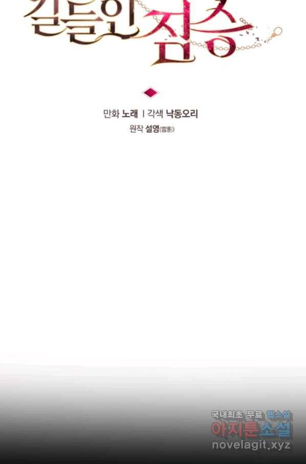 악녀가 길들인 짐승 31화 38
