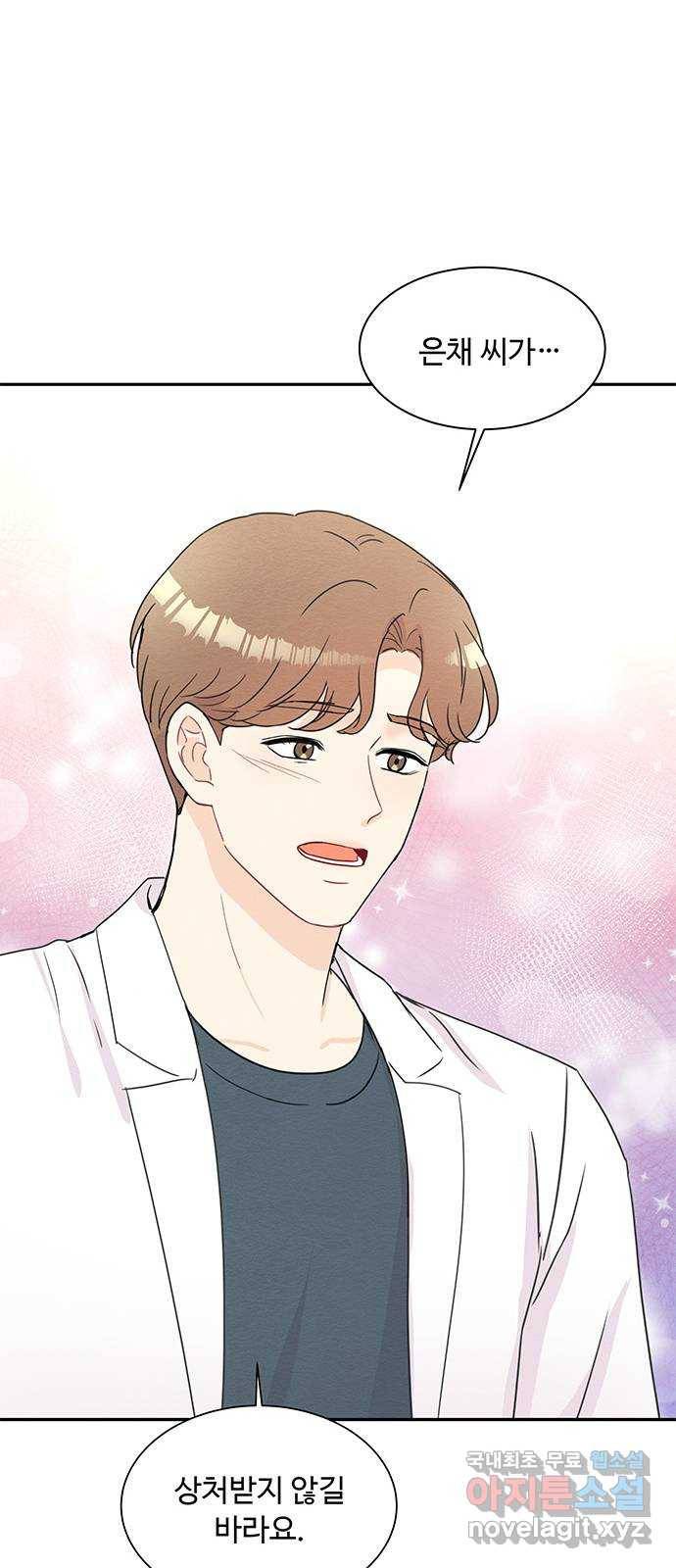 보스의 노골적 취향 53화 8