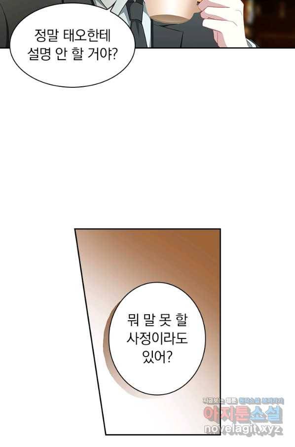 이혼해줄래요? 351화 4