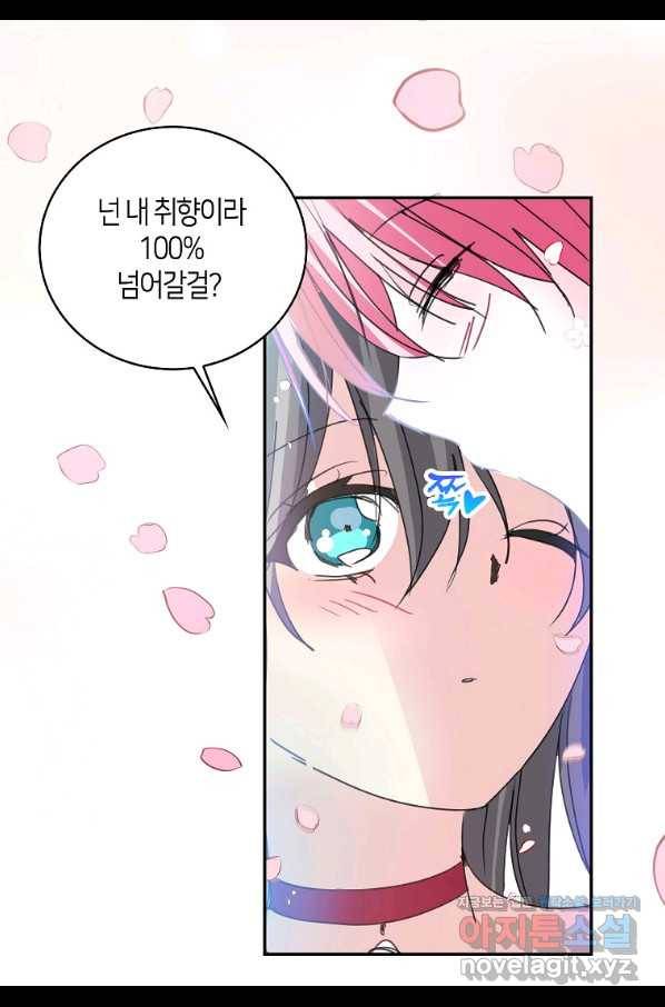 주인님이라 부르지 마! 외전 4화 12