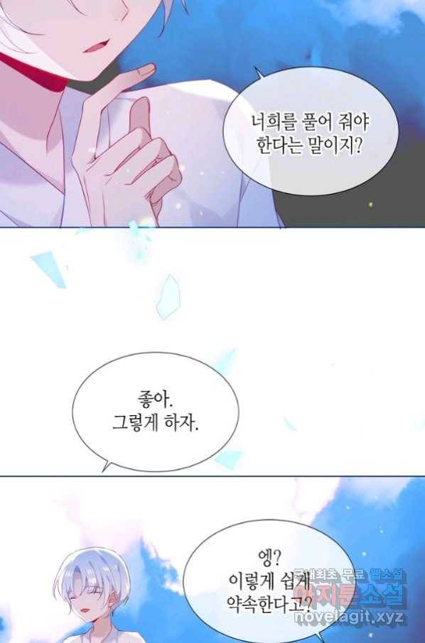 태자비는 미소년 게임이 하고 싶다 175화 (완결) 8
