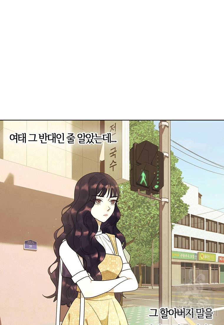 악녀의 데뷔작 54화 4