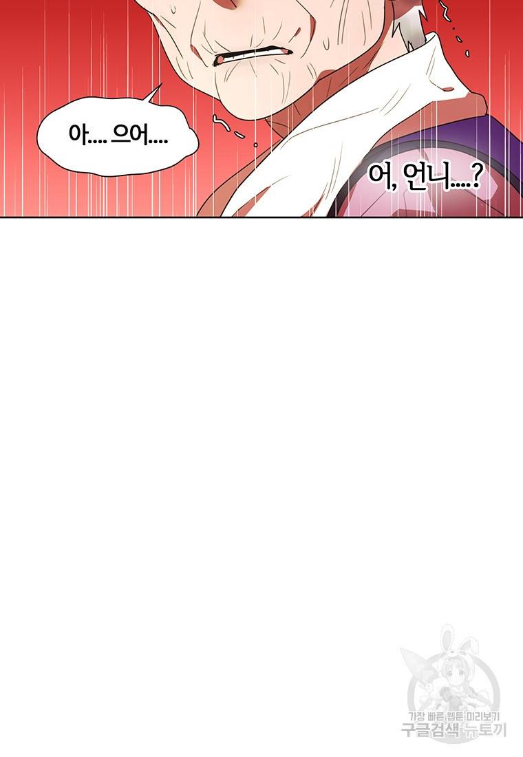 악녀의 데뷔작 54화 36