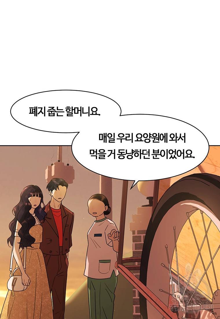 악녀의 데뷔작 54화 40