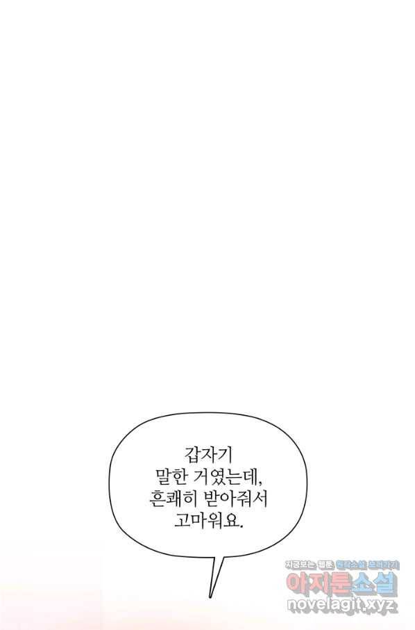 엉덩이가 잘못했네 53화 28