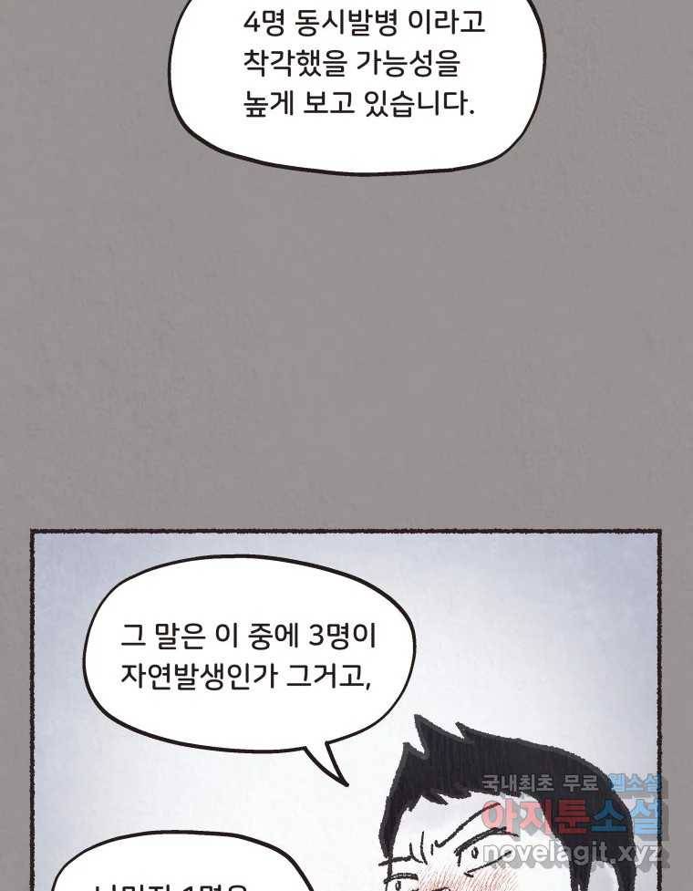 4명 중 1명은 죽는다 22화 외도 (1) 12