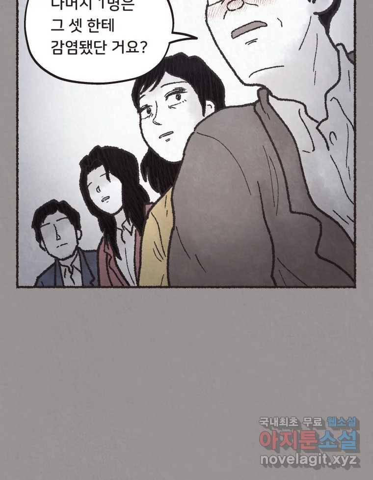 4명 중 1명은 죽는다 22화 외도 (1) 13