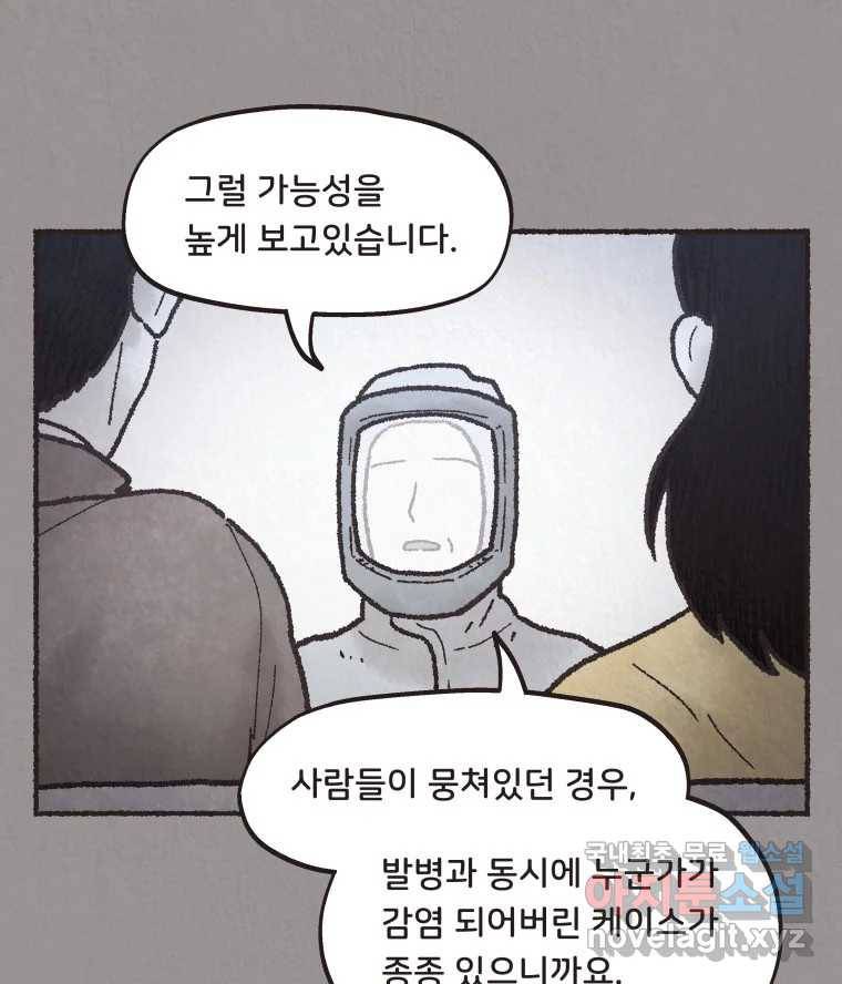 4명 중 1명은 죽는다 22화 외도 (1) 15