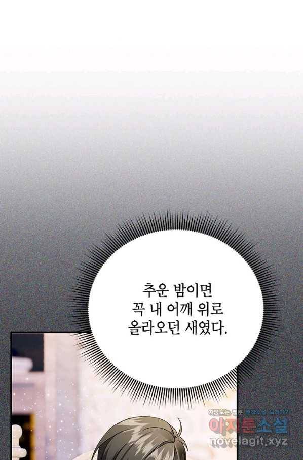 전령새 왕녀님 62화 4