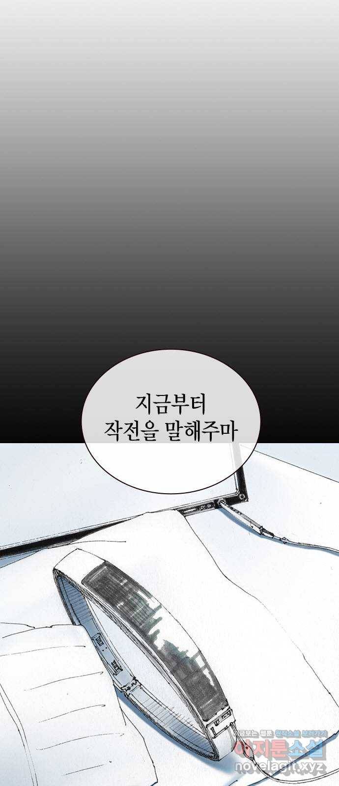 리트리츠 44화. 집 6