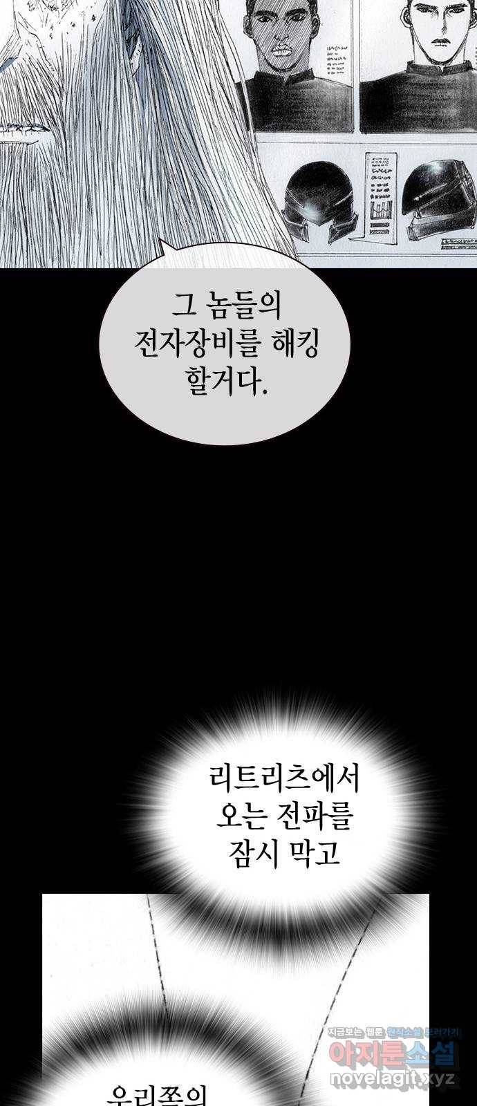 리트리츠 44화. 집 18